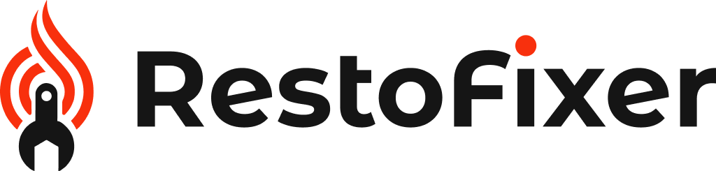 RestoFixer